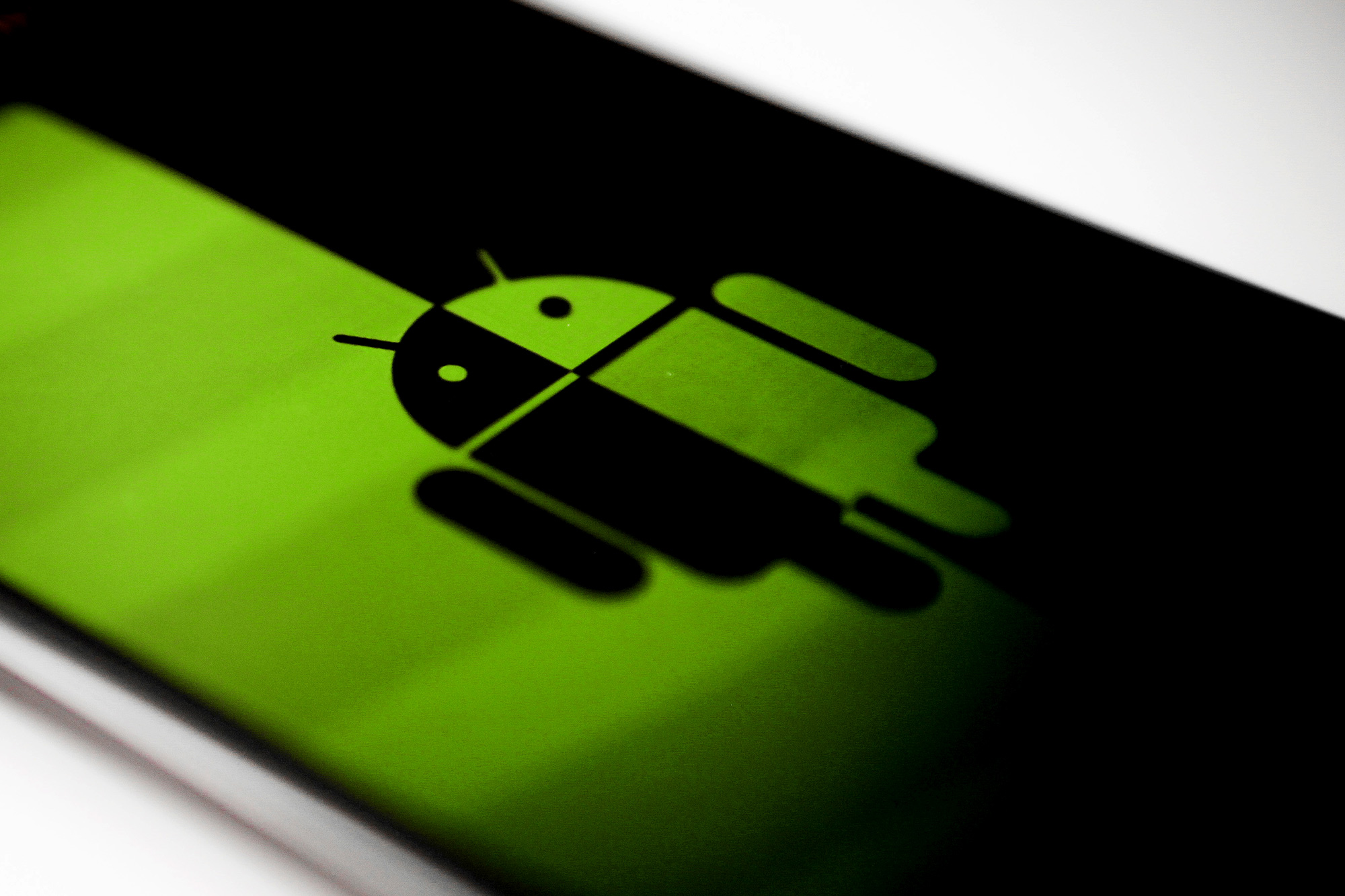 Android Security Hole Found By Researcher