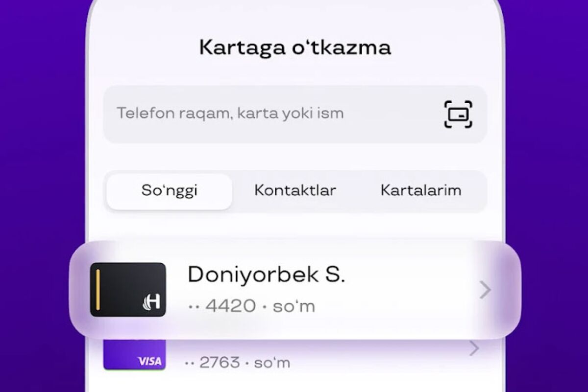 Uzbekistan Fintech Uzum Secures $70M, Valued at $1.5B