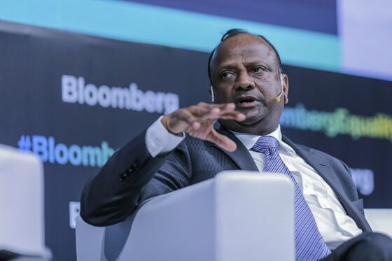 Bloomberg Equality Summit: Largest India Bank Seeks Rule Changes to Take on Bad Debt Pile