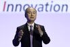 SoftBank Group President Masayoshi Son Keynote Address at The JCI World Congress