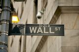 Wall Street As Traders Await Jobs GDP Data That Will Shape Fed Path