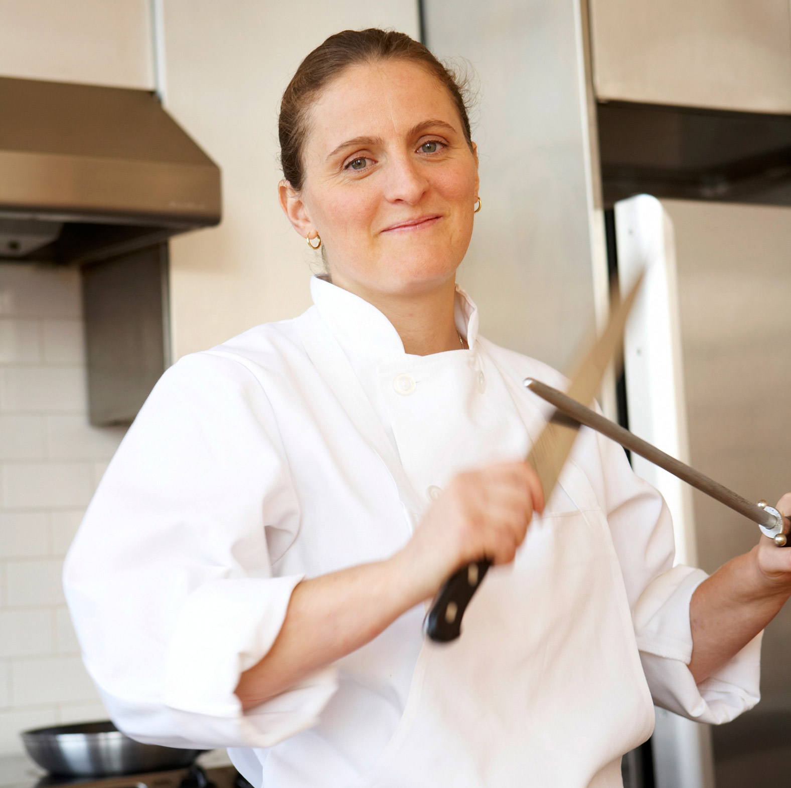 Nineteen Top Women Chefs Speak Out On Their Barriers To Success - Bloomberg