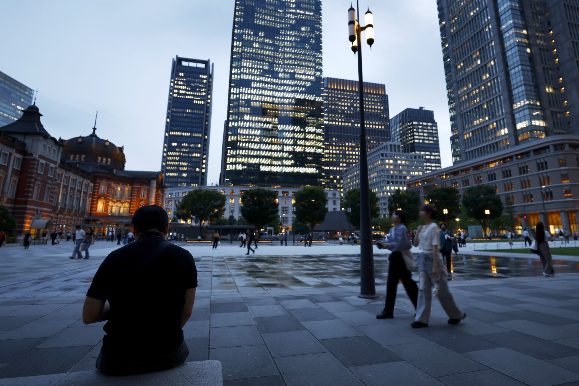 JPY to CAD Exchange Rate