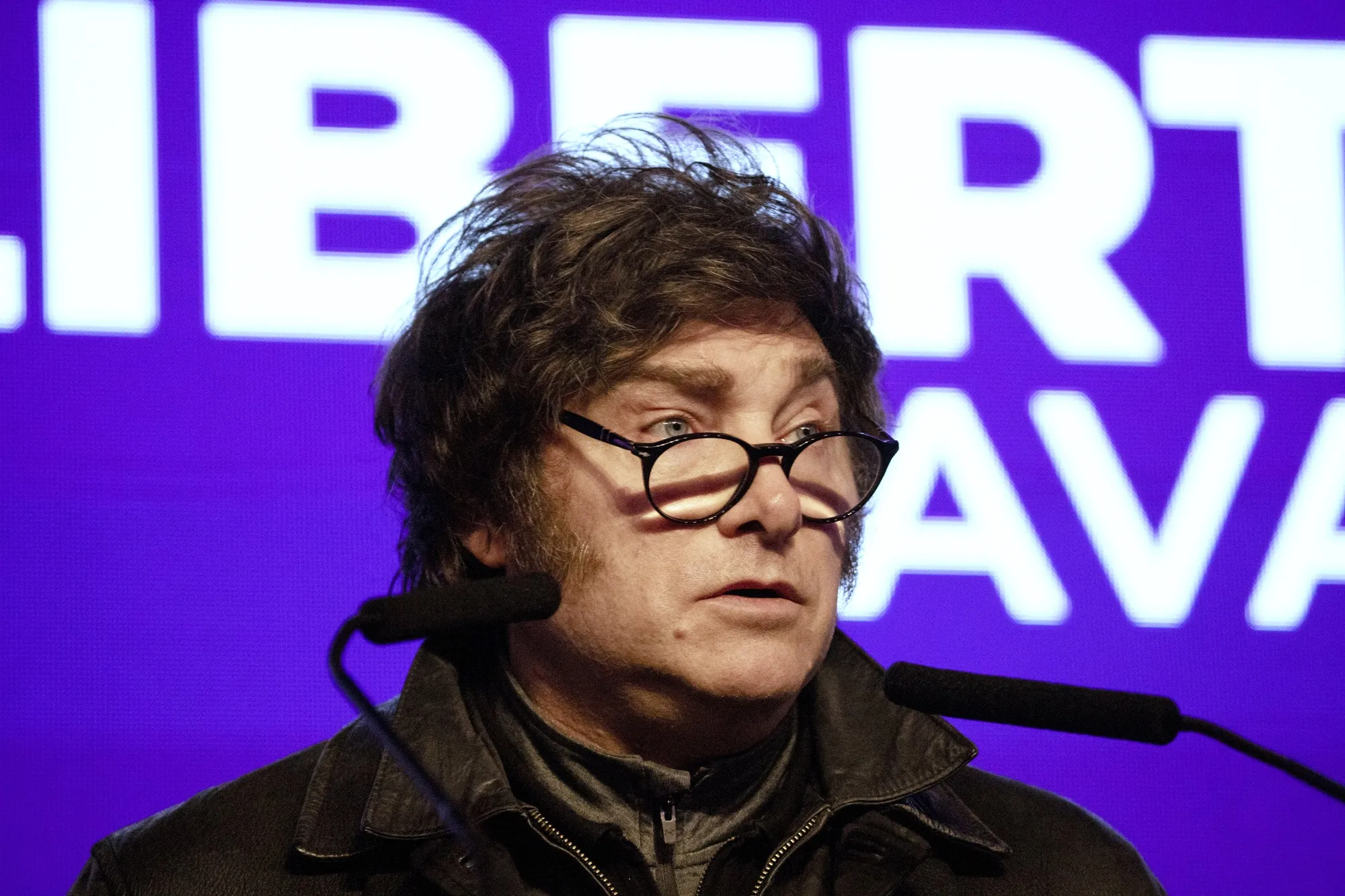 The Past, Present and Future of Argentina and the US Innovation Ecosystem -  Bloomberg