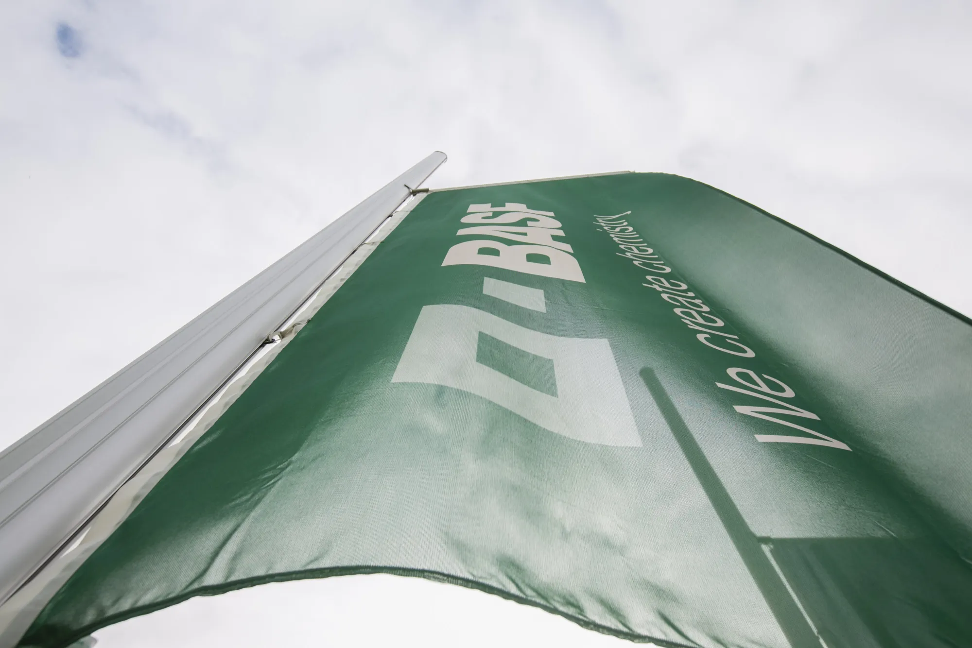 BASF SE Chief Executive Officer Kurt Bock Attends Third Quarter Results News Conference