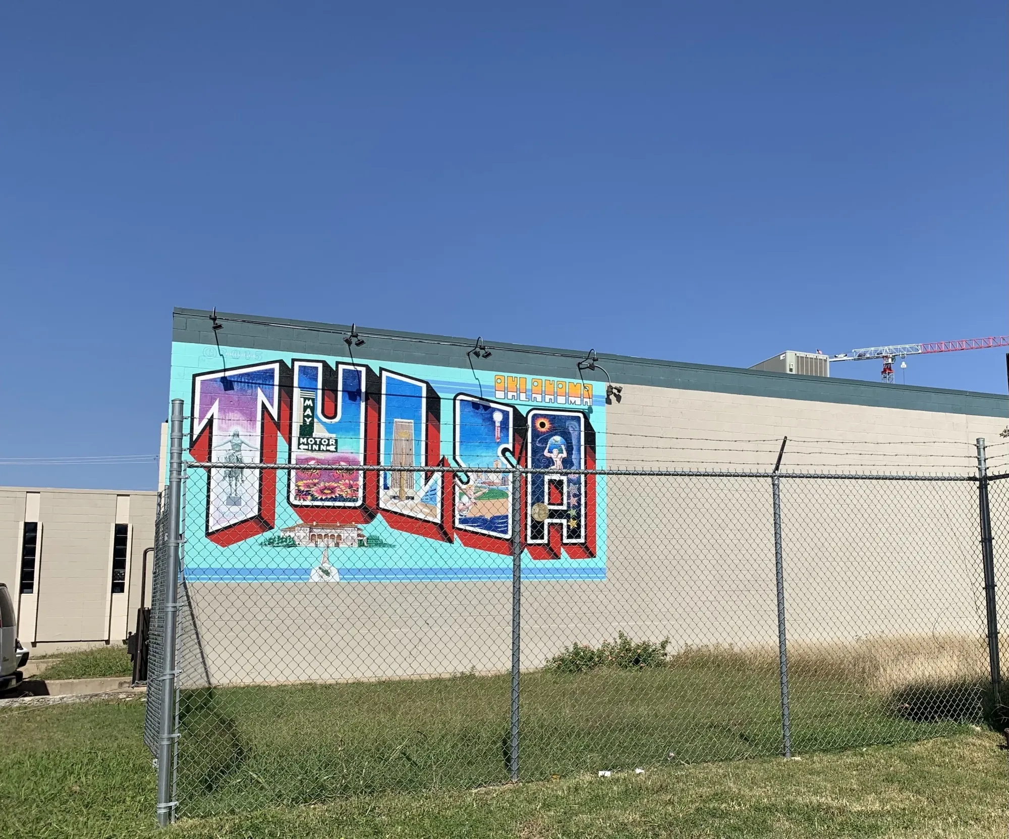 Over the past three years, Tulsa has been paying remote workers to relocate. Many of them are staying.&nbsp;