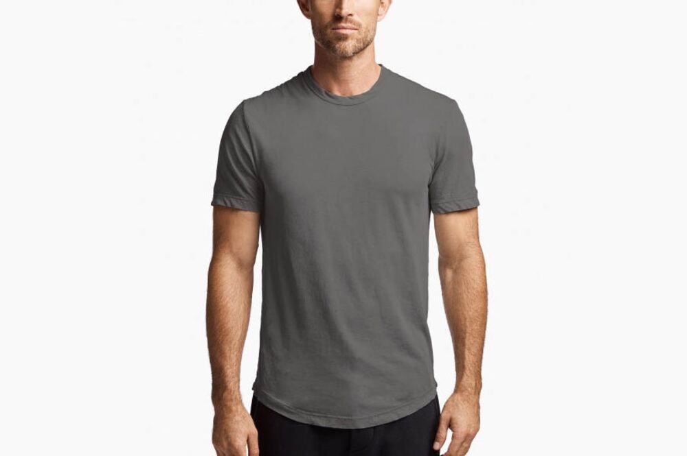 best slim fit t shirts