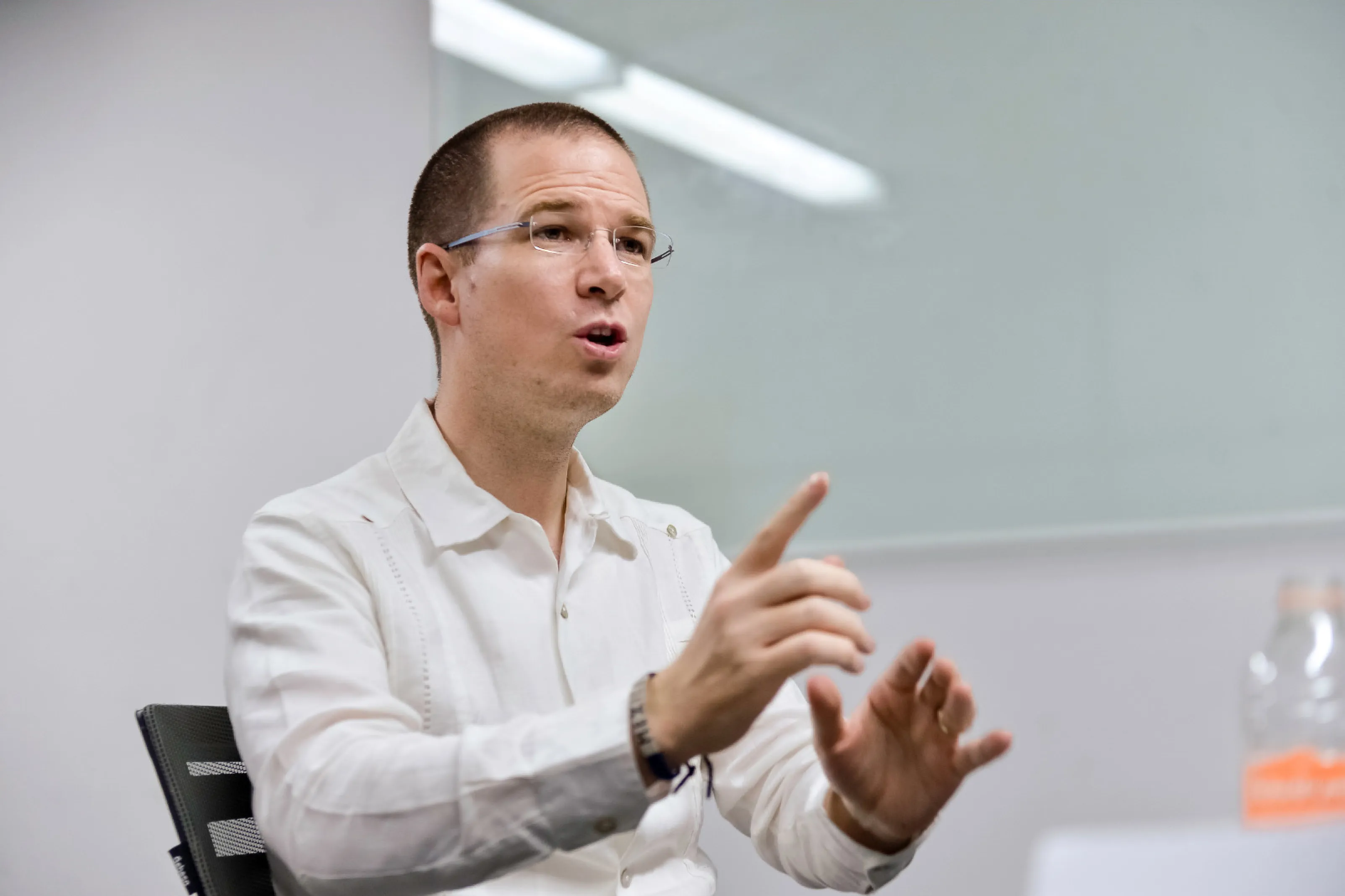 Ricardo Anaya