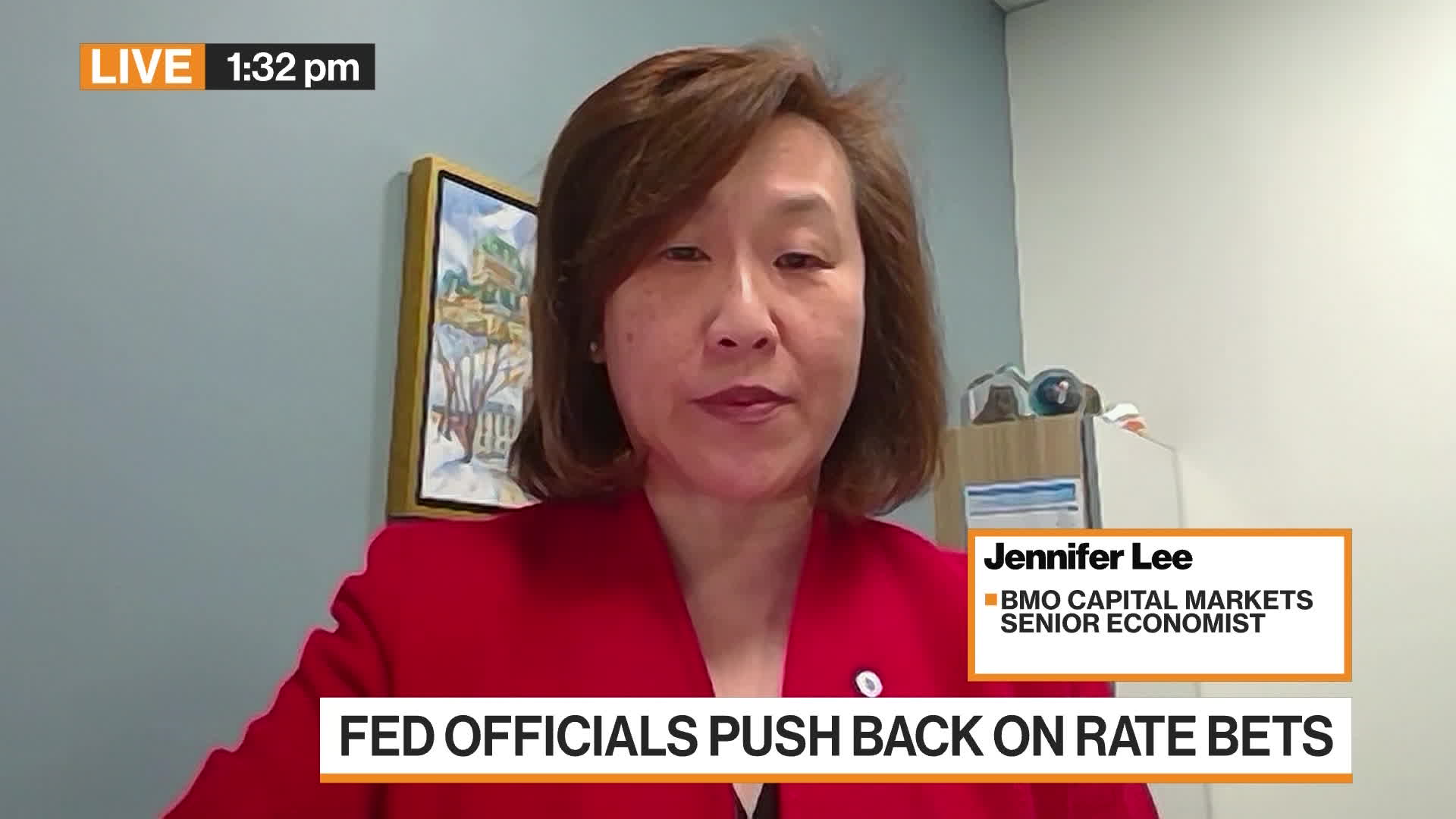 watch-march-is-far-too-early-for-a-rate-cut-says-bmo-s-lee-bloomberg