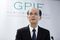 GPIF President Norihiro Takahashi Presents Annual Results