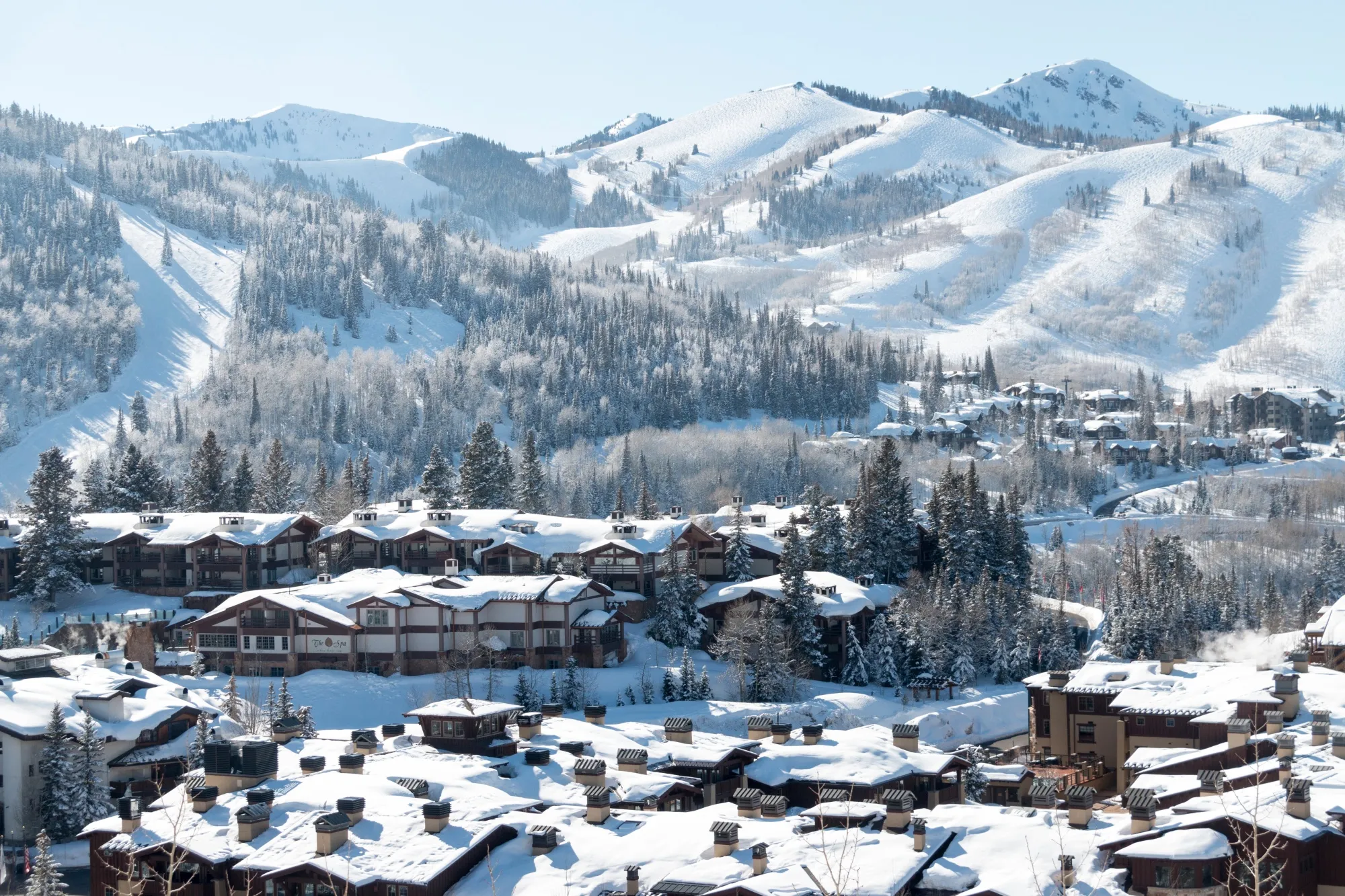 Deer Valley Resort