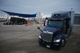 Driverless Truck Companies Plan to Ditch Human Copilots in 2024