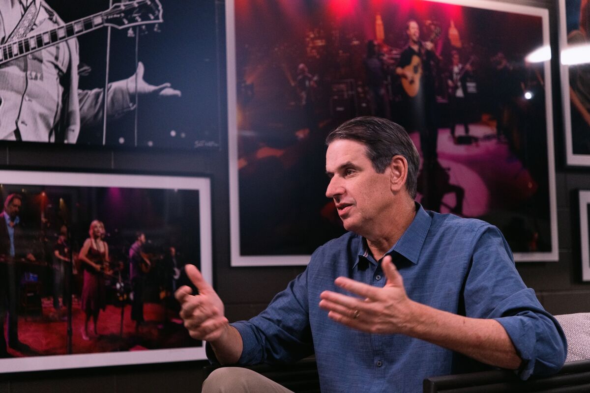 Bill Gurley on Uber, Where to Start a Tech Company and Keys to Success