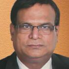 Headshot of Dinesh Birdhilal Nandwana