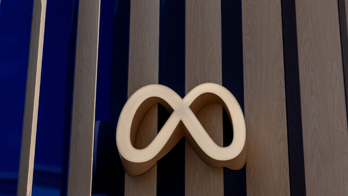 Meta’s Antitrust Win Is Also a Warning for Investors