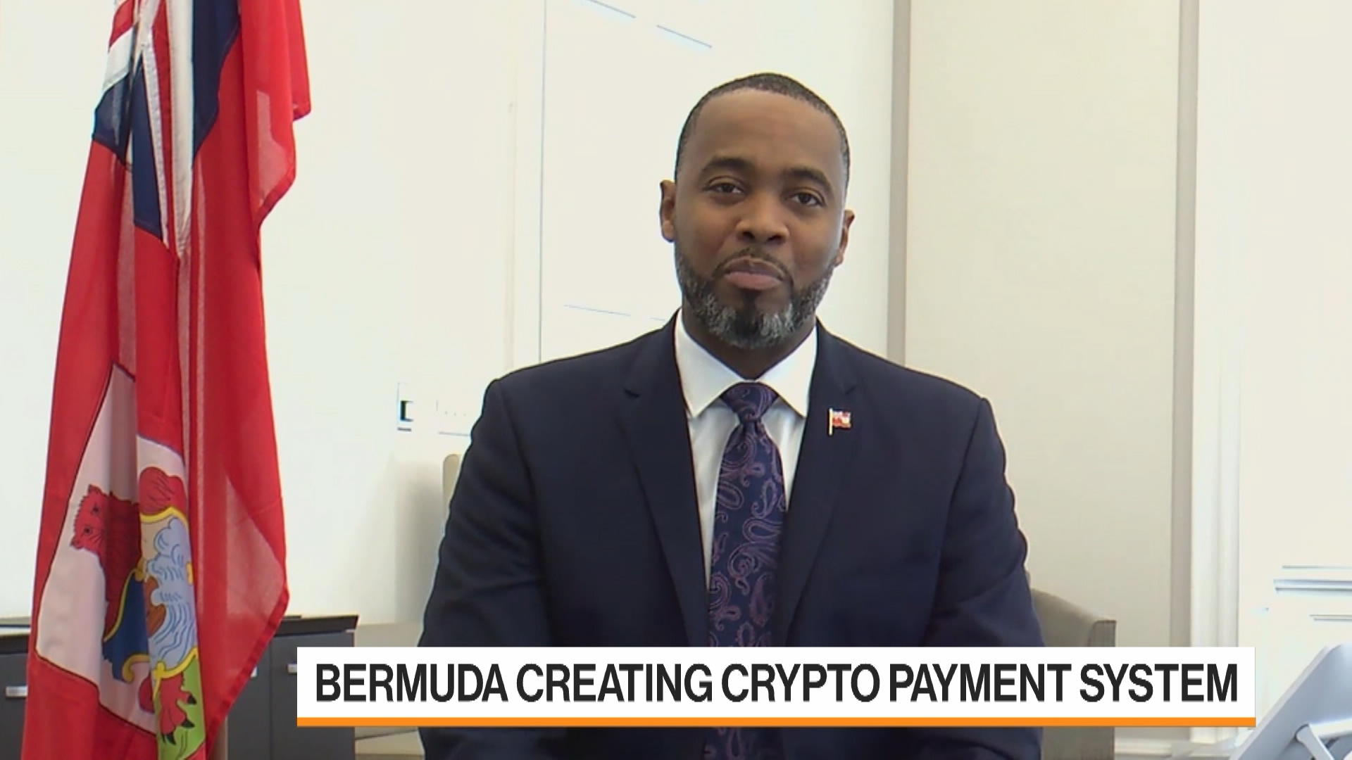 Watch Our Recovery From Pandemic Is Strong, Says Bermuda Premier 
