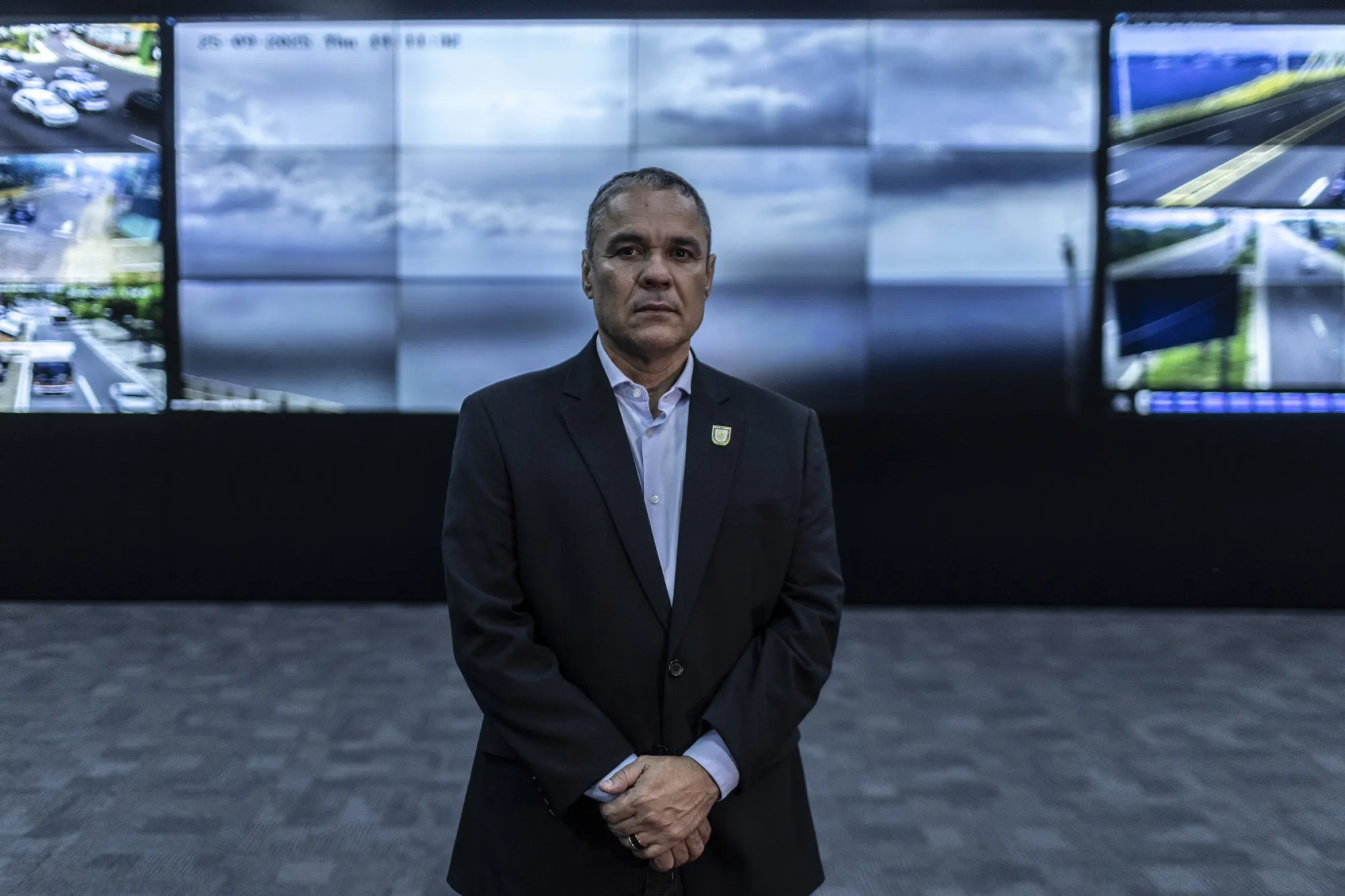 Cocaine Smuggled on Oil Barges Threatens to Draw Trump Anger to Brazil -  Bloomberg