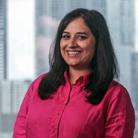 BLOOMBERG INDIA PORTRAIT
