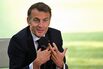 CYPRUS-FRANCE-EU-DIPLOMACY-POLITICS-SUMMIT