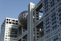 Japan’s Fuji TV in Wake of Scandal