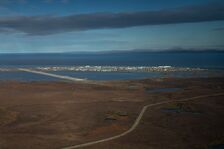 An Alaska Native Corporation Profits From ICE. Some Shareholders Want Out