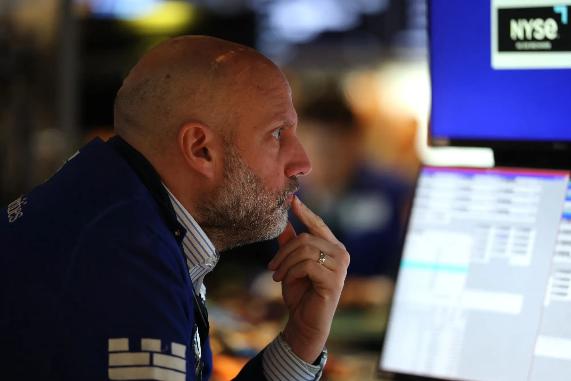 The AI ‘Scare Trade’ Is Healthy for the Stock Market