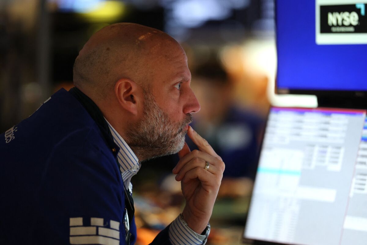 bloomberg.com - Jonathan Levin - The AI 'Scare Trade' Is Healthy for the Stock Market