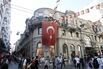 Daily Life Ahead Of President Erdogan's Inauguration