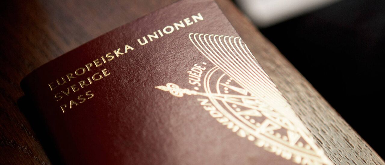 The Most Desirable Passports On Earth Don’t Include America’s Bloomberg