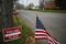 Voters Cast Their Ballots For The 2016 U.S. Presidential Election
