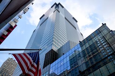 Morgan Stanley Ahead Of Earnings Figures