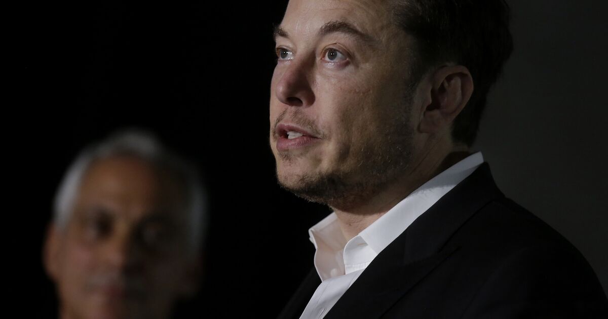 Watch Roblox CEO on Musk's Twitter Takeover - Bloomberg