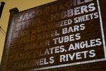 relates to Your City's 'Ghost Signs' Have Stories to Tell