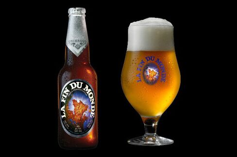Not all summer beers need to be lightweight.