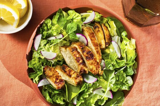 Whole Foods Founder Mackey Invests in Producer of Cultured Meat