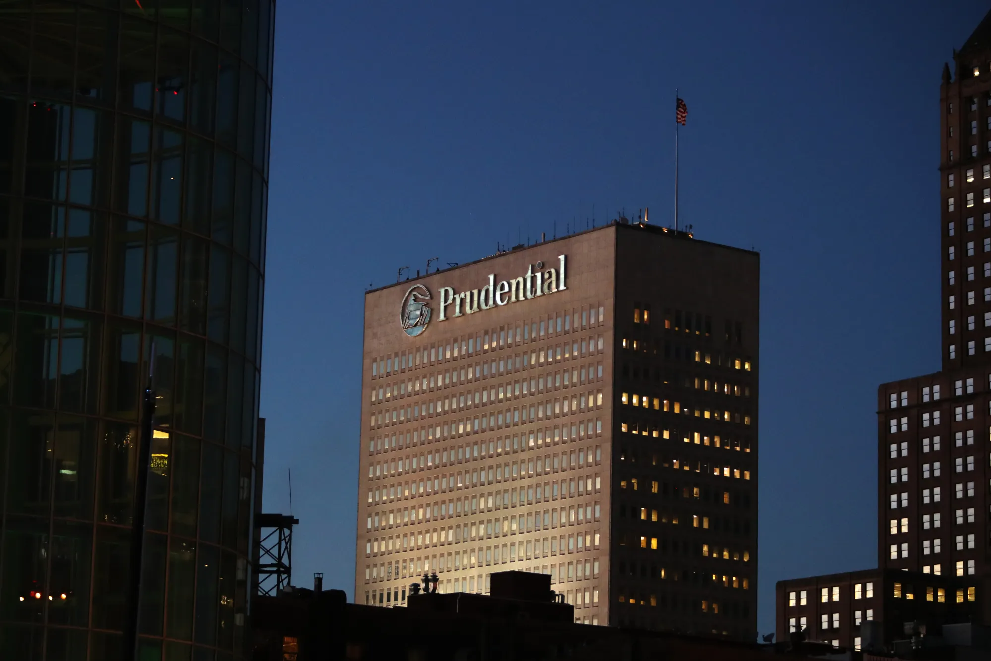 Prudential, CBRE Join Tech Startup MetaProp's $40 Million Fund