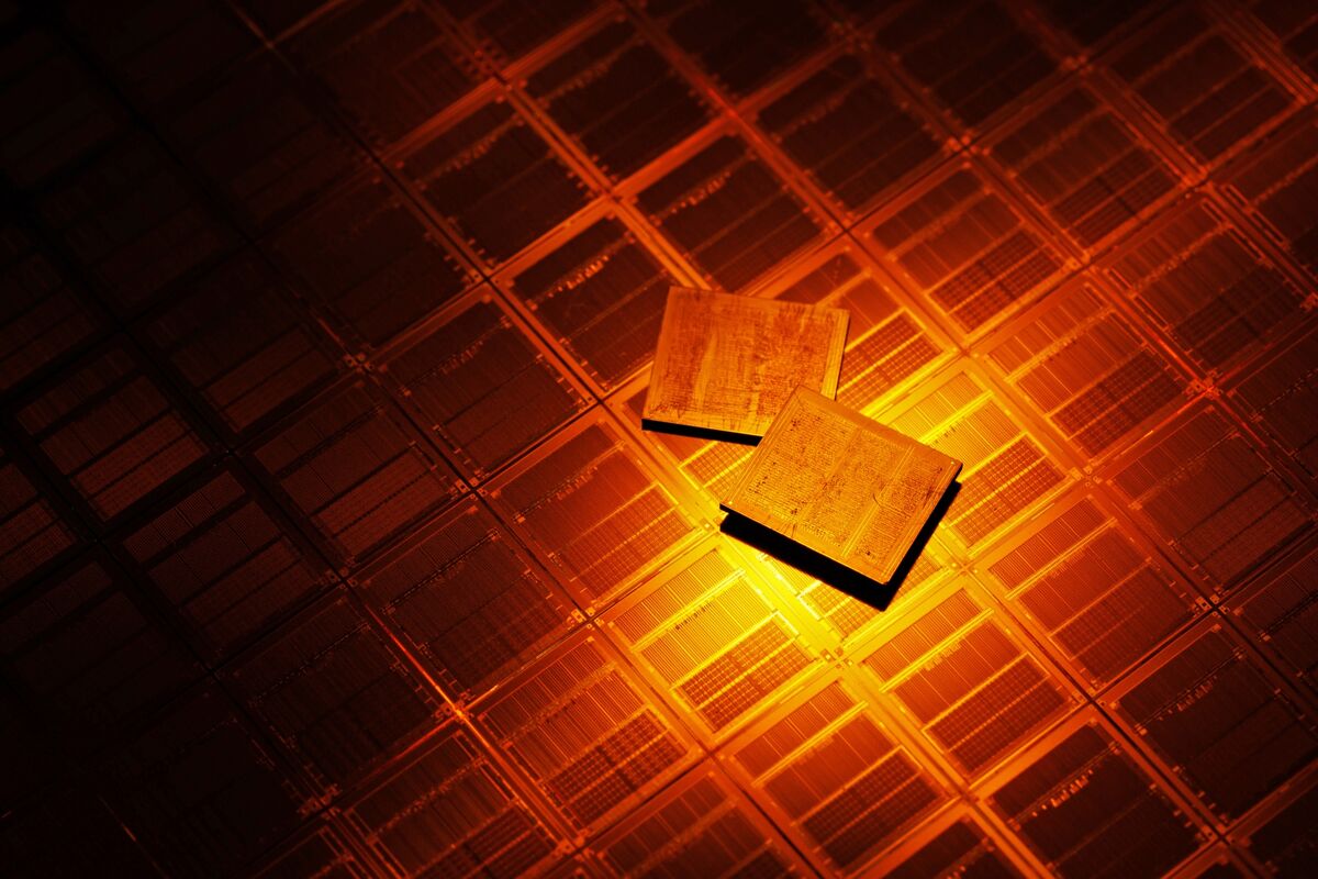 Meta's Muse AI Triggers Chip Stock Rally, AMD Hits $1T