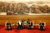 China is Not the Middle East’s High Roller