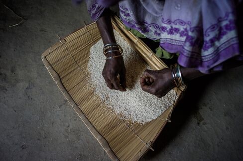 India’s Landmark Food Bill Passed Amid Stormy Parliament Clashes