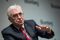 Labour's Finance Spokesman John McDonnell Pre-spring Statement Speech