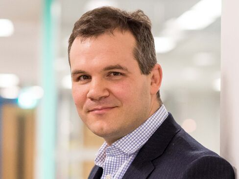 Winnow CEO Marc Zornes
