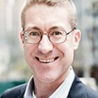 Headshot of Daniel C Glazer "Dan"