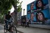 Argentines Vote In The First Round General Election
