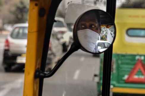INDIA-CLIMATE WARMING-UN-COP21