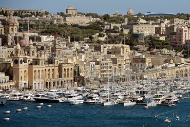 Malta.