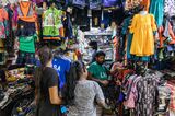 Consumption in Northern Sri Lanka Ahead of CPI Figures