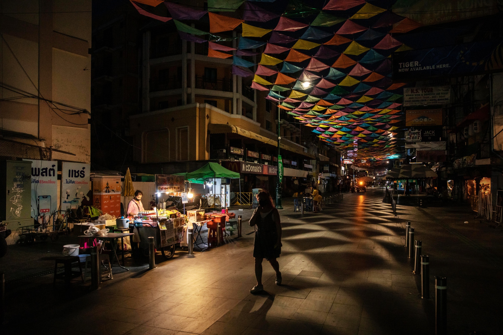 Thailand Unveils 16 Billion Borrowing Plan To Rebuild Economy Bloomberg