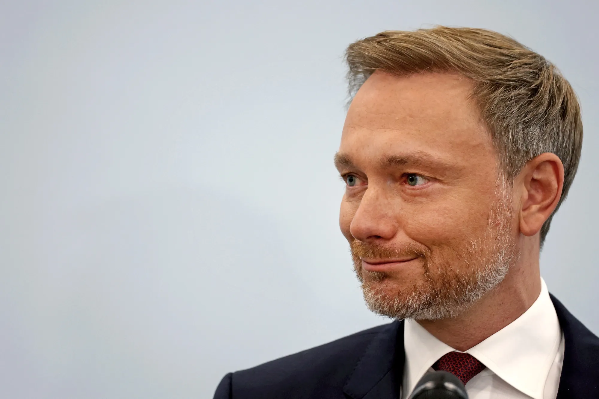 Christian Lindner