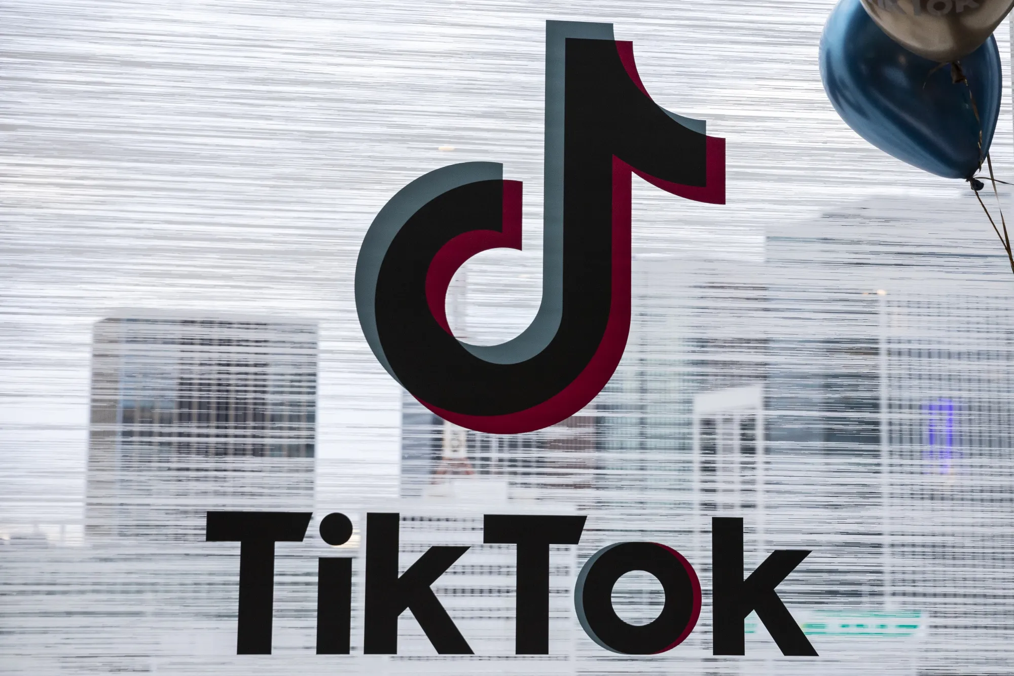 Inside TikTok Creator's Lab Event