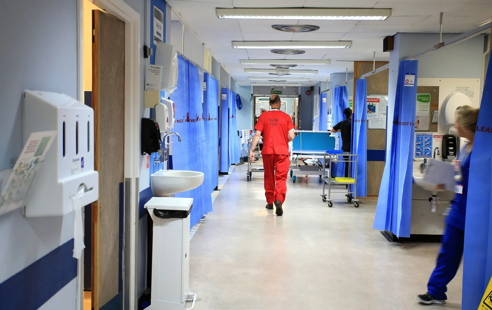 A lack of exposure to a common virus during Covid restrictions could be behind the surge in hepatitis cases among young children, experts have suggested.